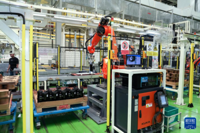 通訊|中泰企業聯合打造5G工廠 助力泰國數字化轉型